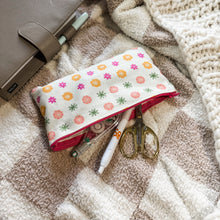 Load image into Gallery viewer, According to Ali Pencil Pouch