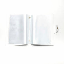 Load image into Gallery viewer, LARGE Floral Sticker Album