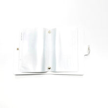 Load image into Gallery viewer, MINI Green Checkered Sticker Album