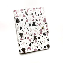 Load image into Gallery viewer, LARGE Terrazzo Sticker Album