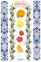 Load image into Gallery viewer, Ciao! Sticker Sheet Set
