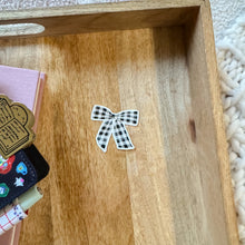 Load image into Gallery viewer, Bow Vinyl Waterproof Sticker
