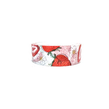 Load image into Gallery viewer, Strawberry Washi Tape
